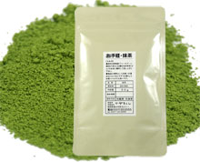 抹茶AA100g